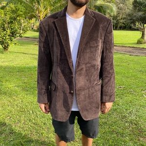 Ralph Lauren Blazer 🤎